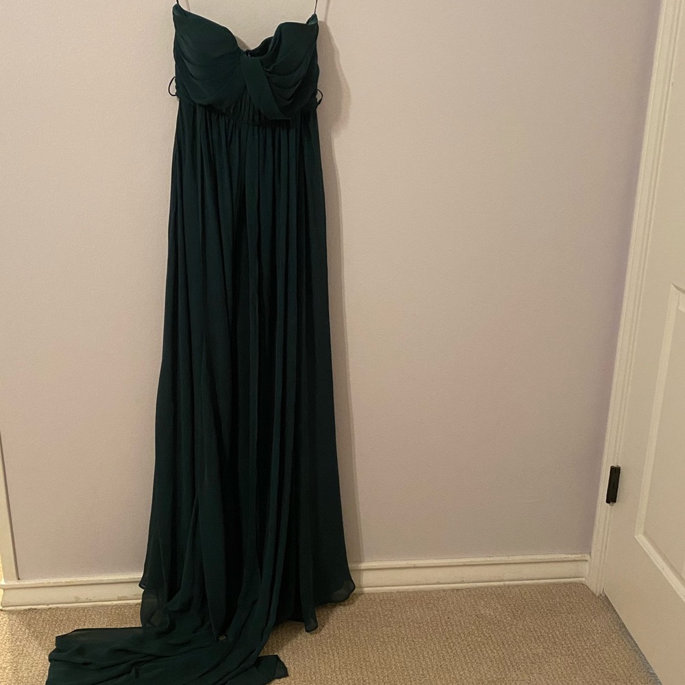 Birdy Grey Grace Convertible Dress